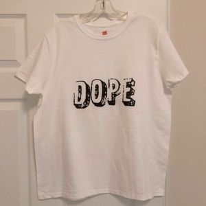 100% Cotton relaxed t-shirts